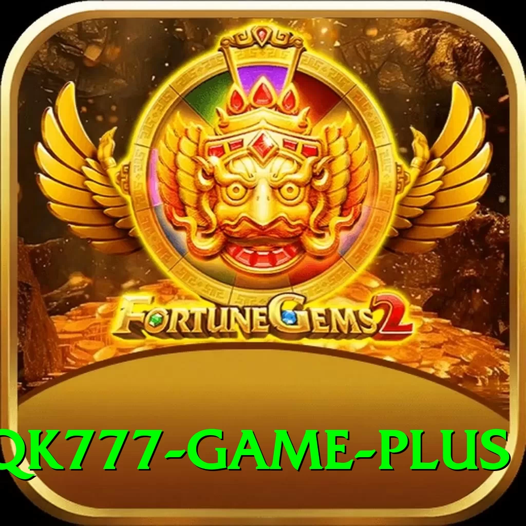 QK777 Game Pro Max v5.3.2 - 2