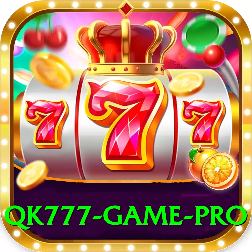 QK777 Game Plus 2024 - 2