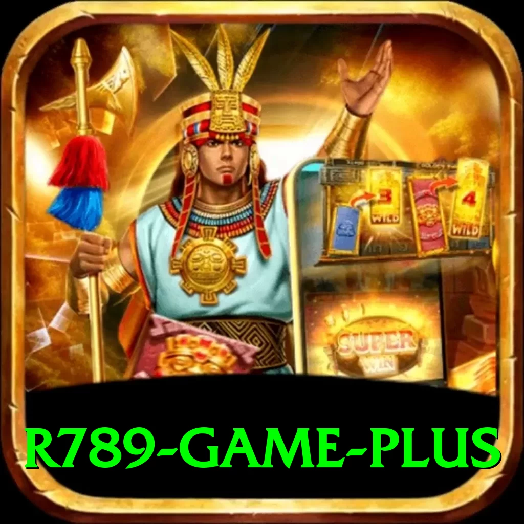 R789 Game VIP Pro v4.4.7 - 2
