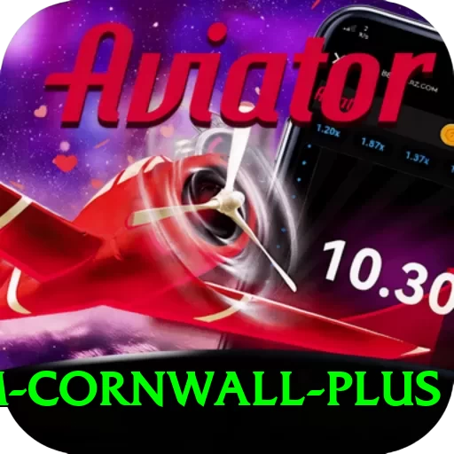 rahkeem cornwall King Slots - 2