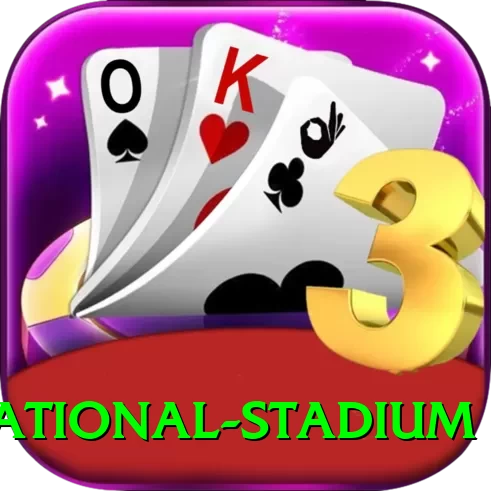 rajiv gandhi international stadium App Premium v5.9.9 - 2