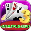 red snapper fish Live Casino Master