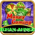 rehan ahmed - Prime v2.1.9