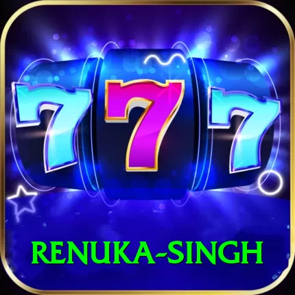 renuka singh - Slots King - 2