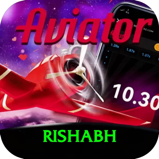 rishabh Pro Latest v5.7.5 - 2