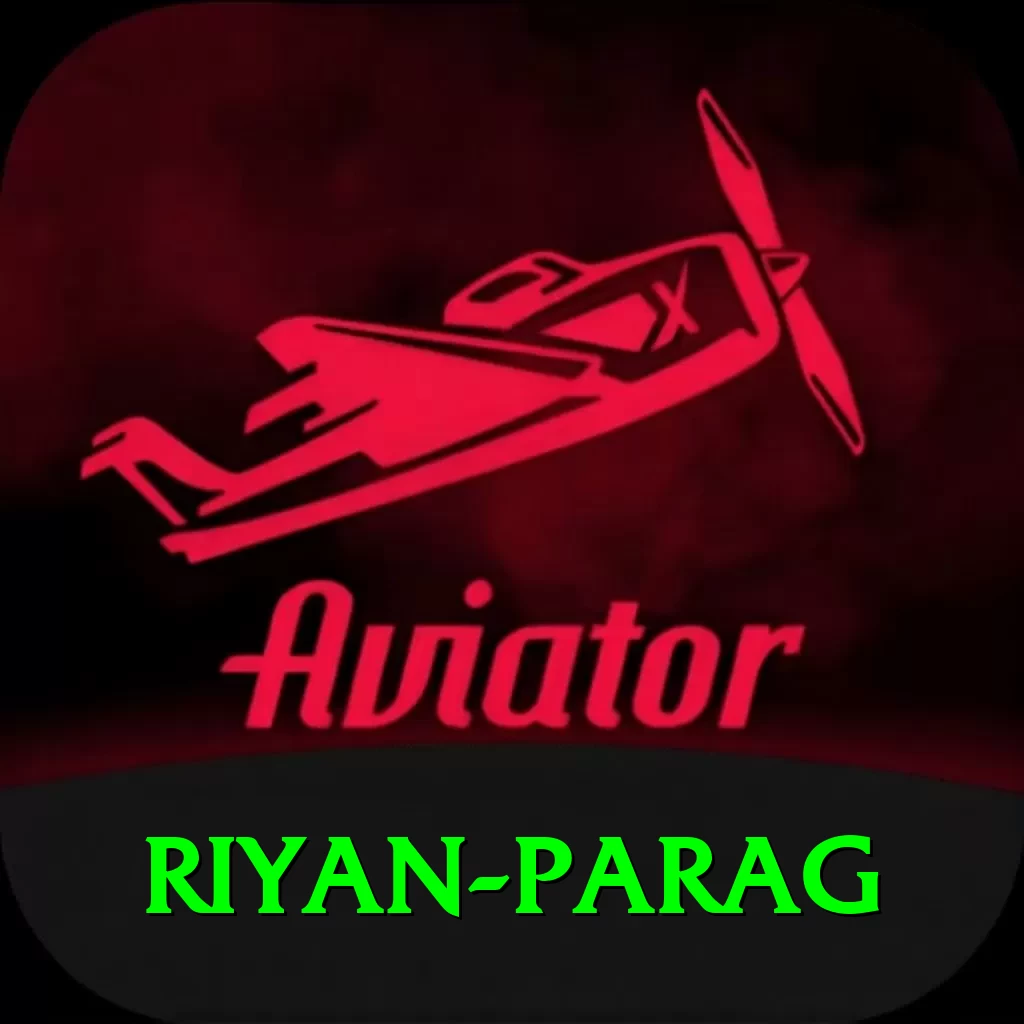 riyan parag Casino Official v1.8.8 - 2