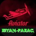 riyan parag Casino Official v1.8.8