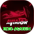 rod marsh - Live Turbo