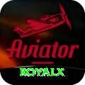 royalx Max - Win Real PKR