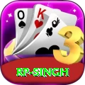 rp singh Cash VIP