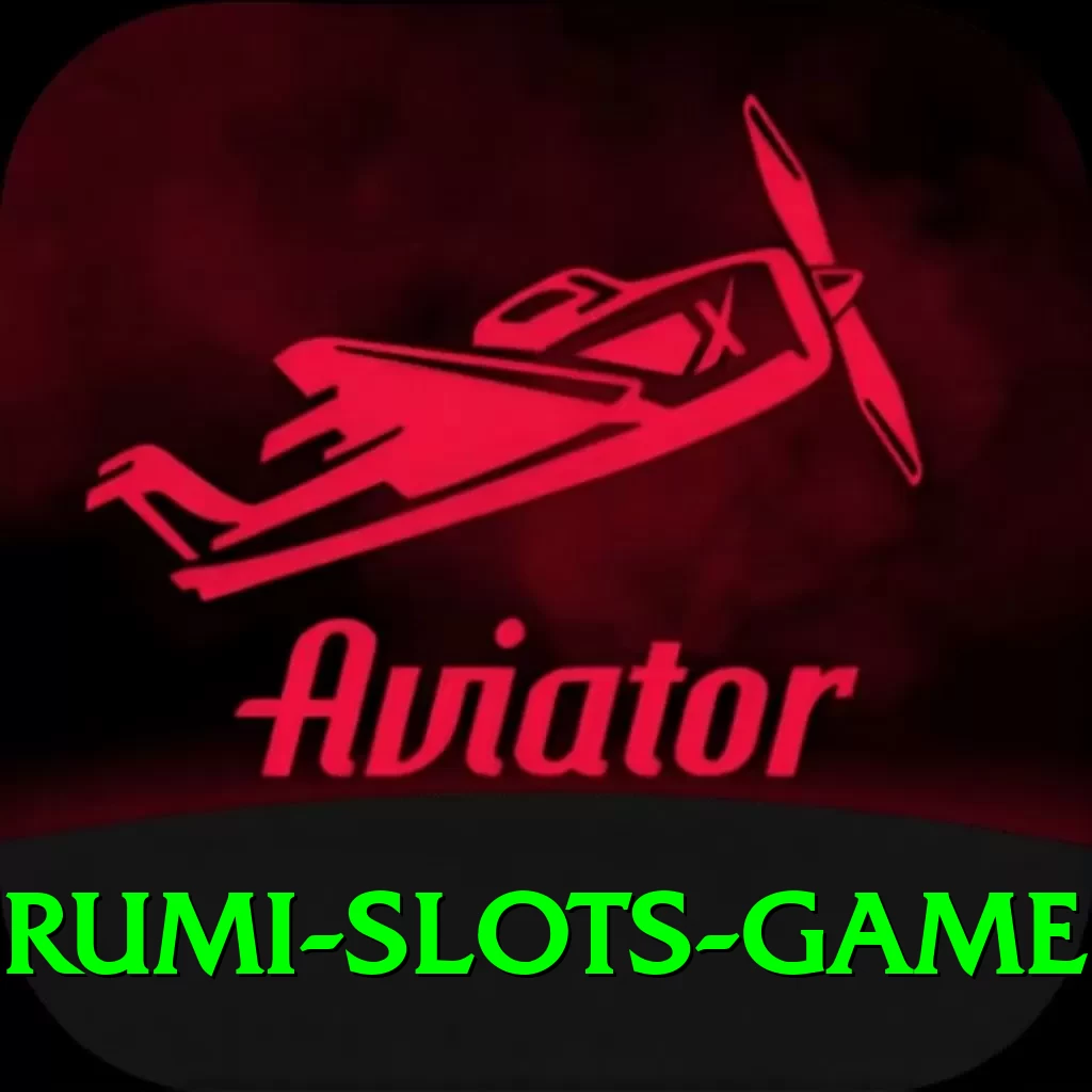 Rumi Slots Game Games (Casino & Earning) Premium v3.6.9 - 2