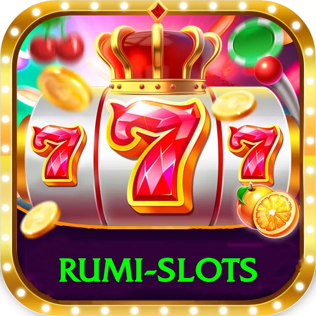 Rumi Slots Games (Casino & Earning) Plus v2.4.9 - 2