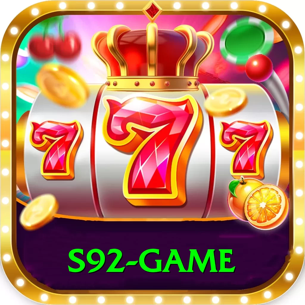 S92 Game Gold v1.4.4 - 2