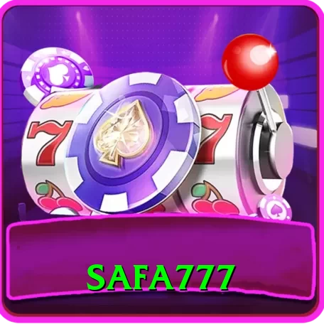 safa777 Jackpot Supreme v5.9.0 - 2
