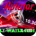 salt water fish Master Rewards