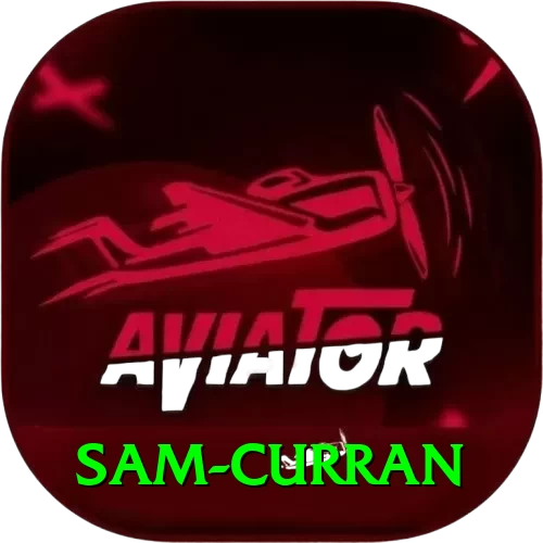 sam curran VIP v5.0.6 - 2
