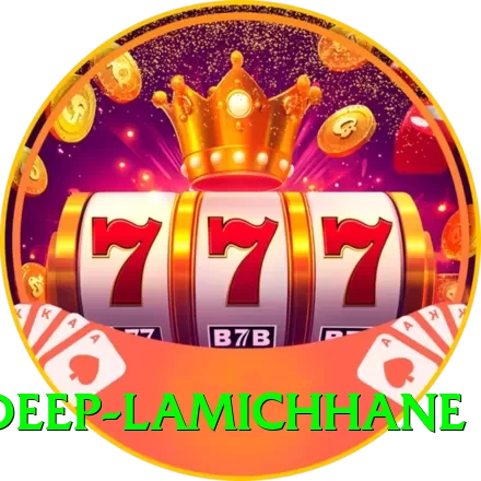sandeep lamichhane Extreme Slots - 2
