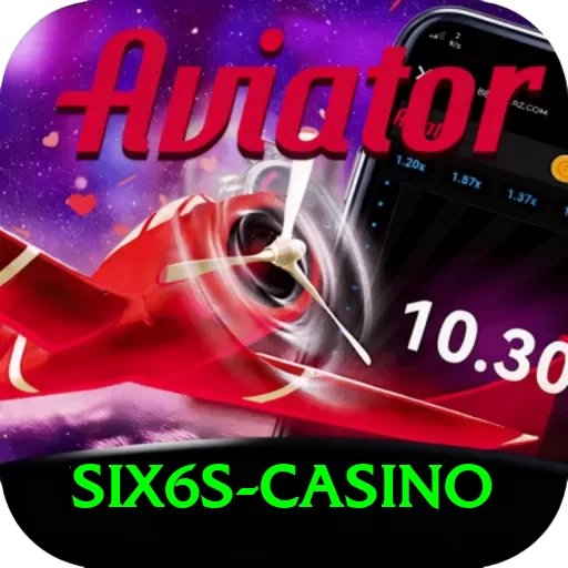 Six6s Casino Apps (Tools & Injectors) Max v2.4.7 - 2