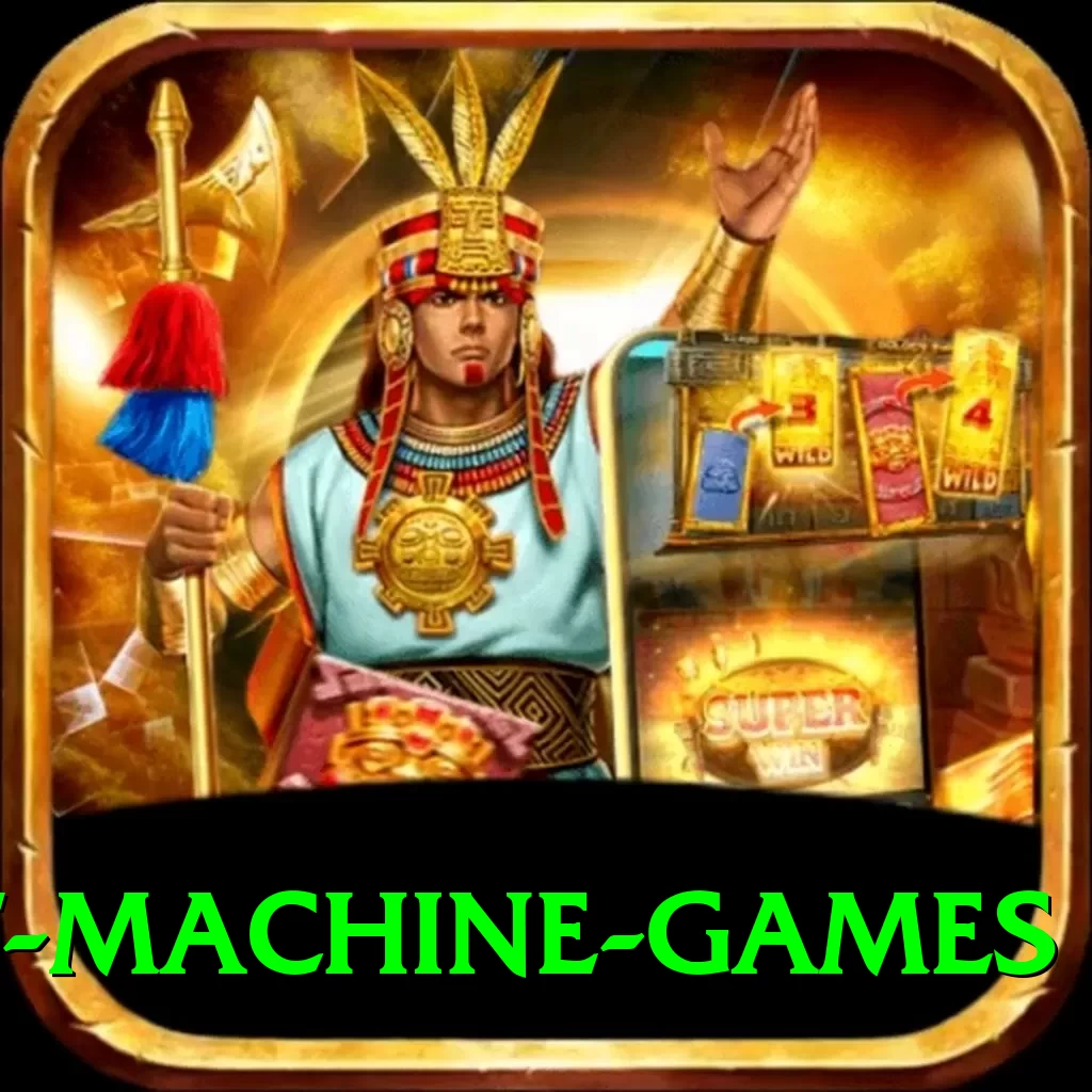 slot machine games - Casino Mega - 2