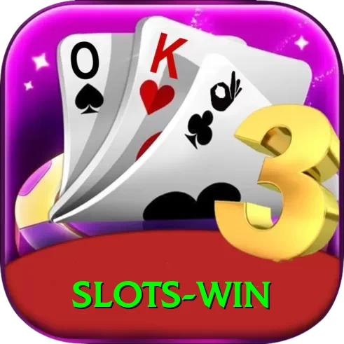 slots win - Legend Earning App - 2