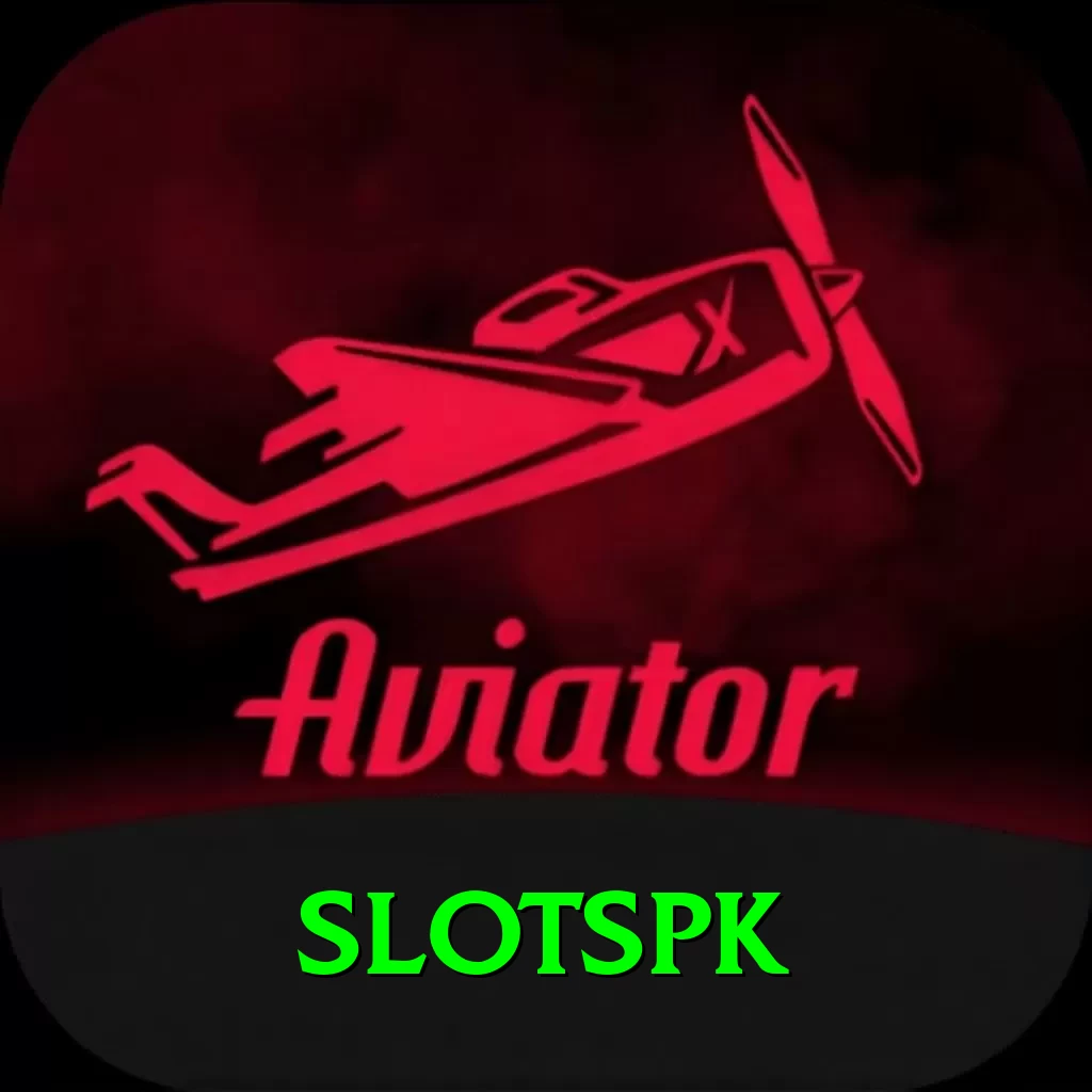 slotspk Pro Max v3.7.7 - 2