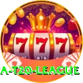 south africa t20 league - Champion v2.7.2