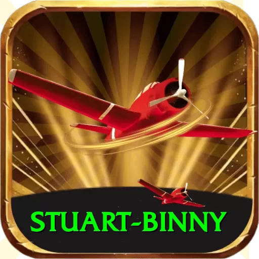 stuart binny - Casino Premium - 2