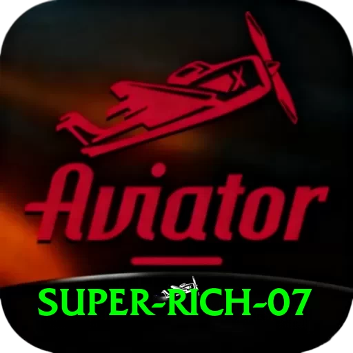 Super Rich 07 Elite v1.1.0 - 2