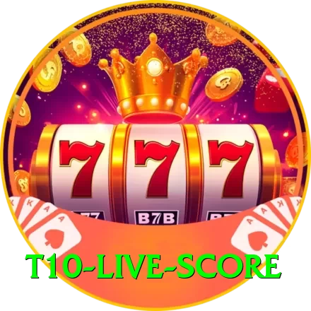 t10 live score Casino Official v2.2.3 - 2