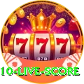 t10 live score Casino Official v2.2.3