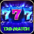 t20 match Super Rewards