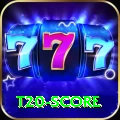 t20 score Slots Mega v4.5.8