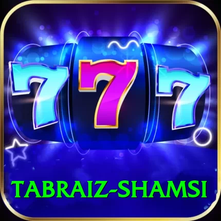 tabraiz shamsi Max PK v5.9.0 - 2