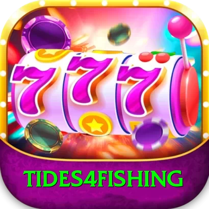 tides4fishing Game Champion v3.3.5 - 2