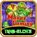 Timi Slots Pro Edition v3.3.4