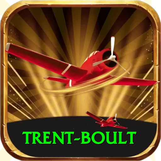 trent boult - Real Money Max - 2
