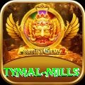 tymal mills Supreme Slots