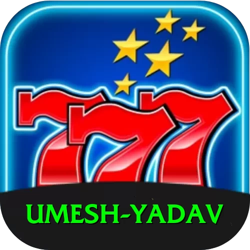 umesh yadav Casino Official v4.4.0 - 2