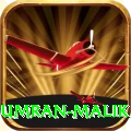 umran malik Slot Machine Legend