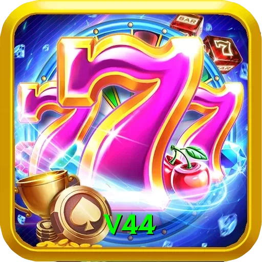 v44 Jackpot Mega v3.2.1 - 2