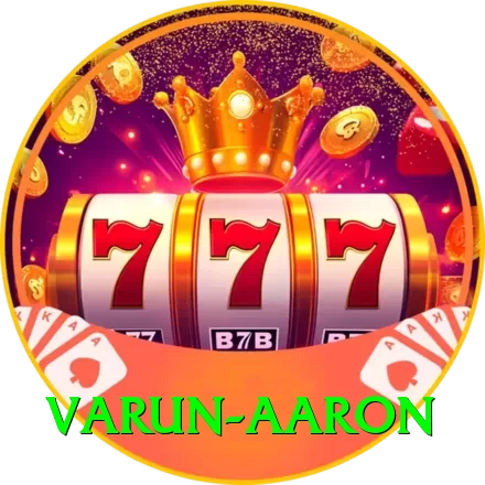 varun aaron King Latest v3.3.1 - 2