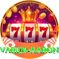 varun aaron King Latest v3.3.1