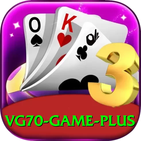 VG70 Game Pro Edition v3.3.4 - 2