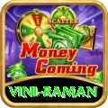 vini raman Slot Machine Champion