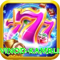 vinod kambli - Casino Pro