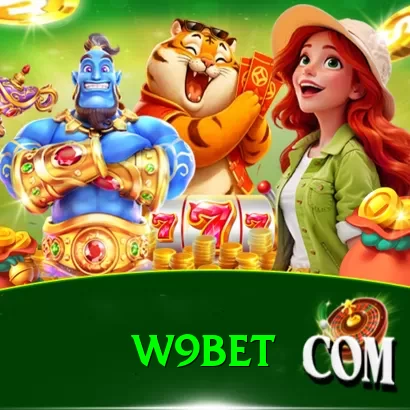 W9Bet Games (Casino & Earning) Master v3.1.9 - 2