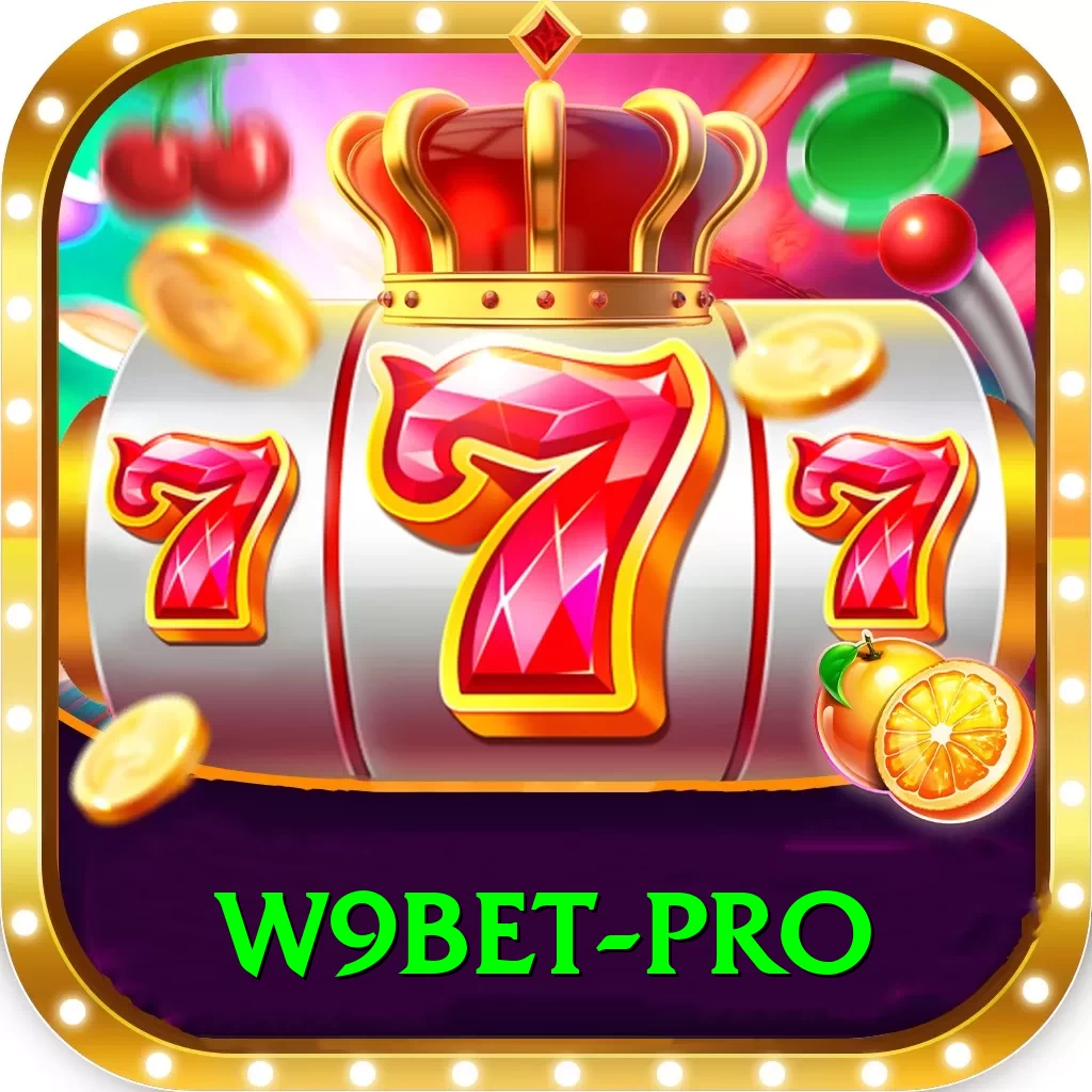 W9Bet Turbo New - 2
