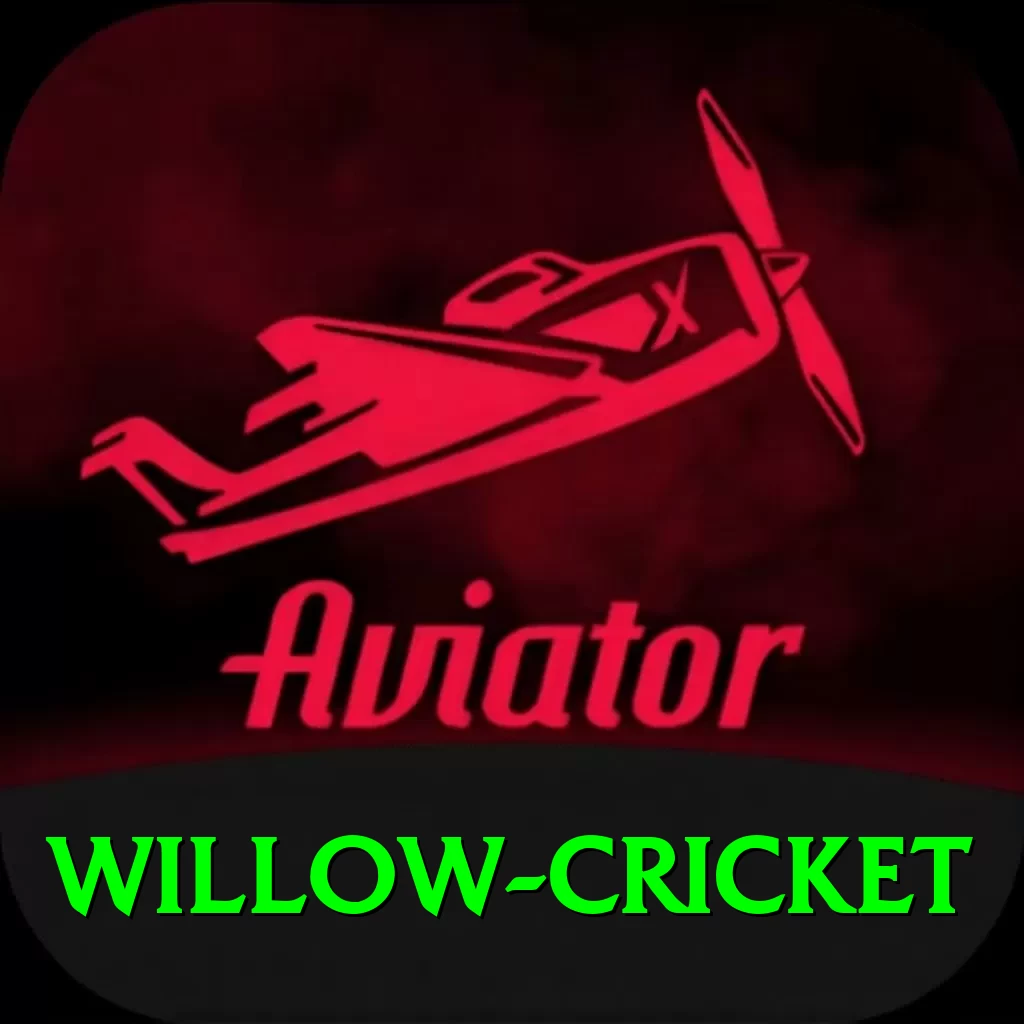 willow cricket - Royal v1.7.3 - 2