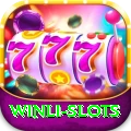 Winli Slots Premium Edition v4.1.5