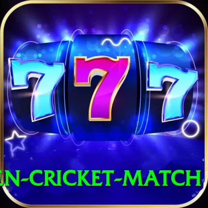 women cricket match Premium Slots - 2